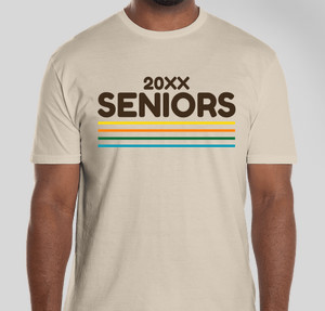 Thumbnail for Design Idea Number 61309: Seniors