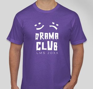 Thumbnail for Design Idea Number 52436: #Drama