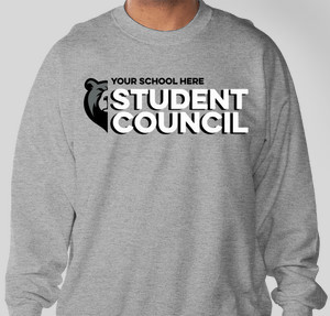 Thumbnail for Design Idea Number 62572: Student Council