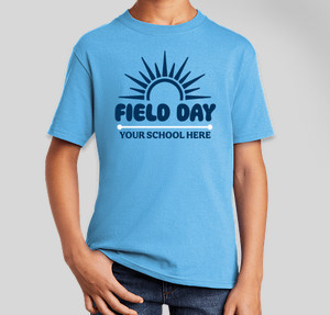 Thumbnail for Design Idea Number 54927: Carver Field Day