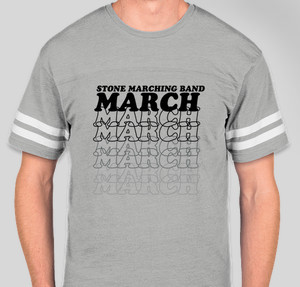 Thumbnail for Design Idea Number 55843: marching band