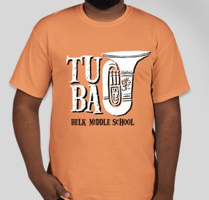 Thumbnail for Design Idea Number 40330: Belk Tuba