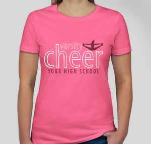 Thumbnail for Design Idea Number 53445: Cheer