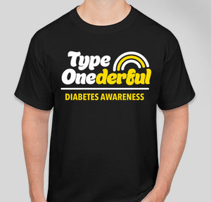 Thumbnail for Design Idea Number 61827: Type Onederful