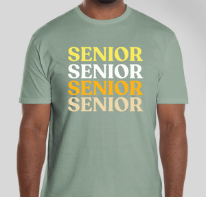 Thumbnail for Design Idea Number 62539: senior