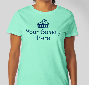 Thumbnail for Design Idea Number 60587: your bakery