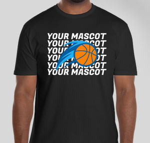 Thumbnail for Design Idea Number 61757: Jefferson Basketball