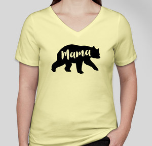 Thumbnail for Design Idea Number 57931: mama bear