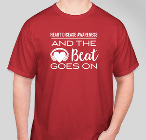 Thumbnail for Design Idea Number 57901: beat goes on