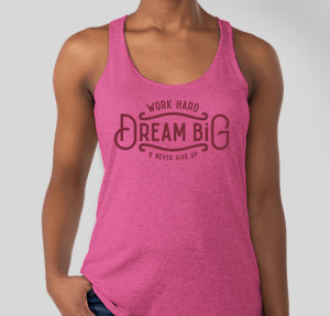 Thumbnail for Design Idea Number 58027: work hard