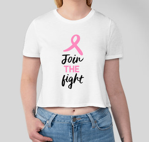 Thumbnail for Design Idea Number 61359: join the fight