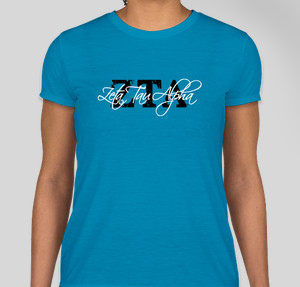 Thumbnail for Design Idea Number 32890: Zeta Tau Alpha Letters