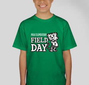 Thumbnail for Design Idea Number 50671: Field Day