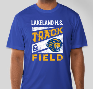 Thumbnail for Design Idea Number 58397: track & field