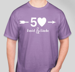 Thumbnail for Design Idea Number 38068: Wedding Anniversary