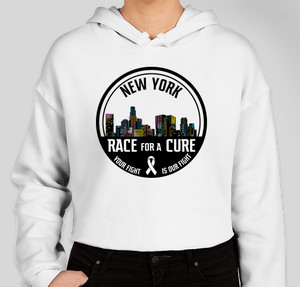 Thumbnail for Design Idea Number 61682: race for a cure