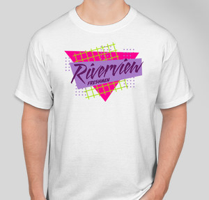 Thumbnail for Design Idea Number 61336: Riverview Freshmen