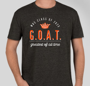 Thumbnail for Design Idea Number 58731: g.o.a.t.