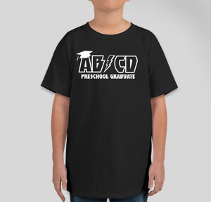 Thumbnail for Design Idea Number 61910: Preschool Graduation