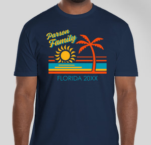 Thumbnail for Design Idea Number 54463: Retro Vacation