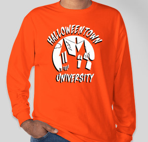 Thumbnail for Design Idea Number 62355: Halloweentown