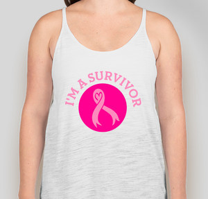 Thumbnail for Design Idea Number 56479: I'm a Survivor