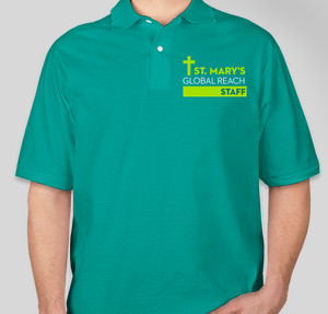 Thumbnail for Design Idea Number 46528: St. Mary's