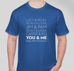 Thumbnail for Design Idea Number 37973: You & Me