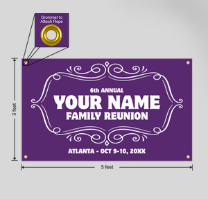 Thumbnail for Design Idea Number 58775: marquez banner