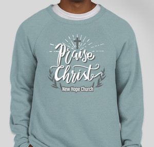 Thumbnail for Design Idea Number 59343: Praise