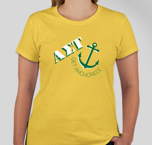 Thumbnail for Design Idea Number 53975: Alpha Sigma Tau