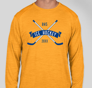 Thumbnail for Design Idea Number 58943: rhs ice hockey