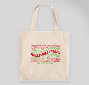 Thumbnail for Design Idea Number 62371: Holly Jolly Vibes