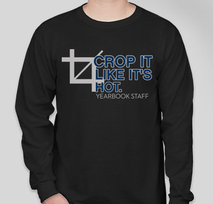 Thumbnail for Design Idea Number 53379: Yearbook Club