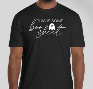 Thumbnail for Design Idea Number 62585: Boo Sheet