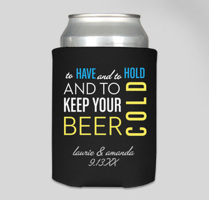 Thumbnail for Design Idea Number 36148: To Have & To Hold...