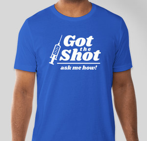 Thumbnail for Design Idea Number 61047: Got the Shot