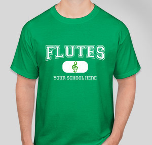 Thumbnail for Design Idea Number 61960: Flutes