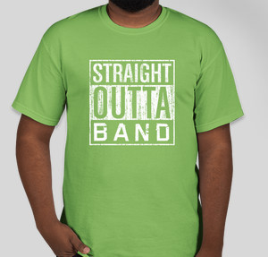 Thumbnail for Design Idea Number 55293: Straight Outta