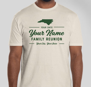 Thumbnail for Design Idea Number 61991: family reunion state