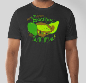 Thumbnail for Design Idea Number 58875: guac