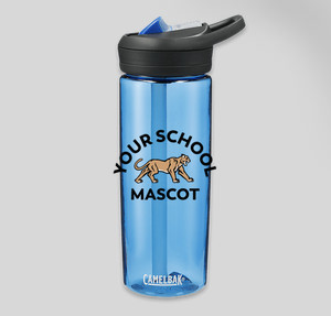 Thumbnail for Design Idea Number 29228: Cougars