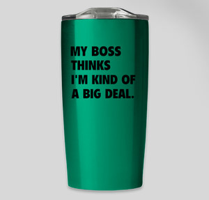 Thumbnail for Design Idea Number 57525: Boss