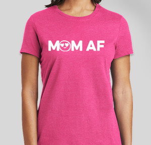 Thumbnail for Design Idea Number 57965: mom af