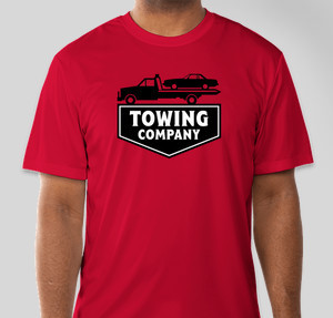 Thumbnail for Design Idea Number 43408: Hooper's Towing
