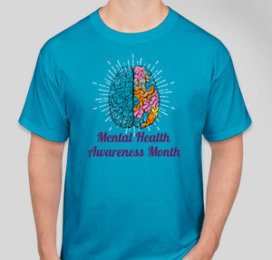 Thumbnail for Design Idea Number 61168: Mental Health Awareness Month
