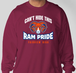 Thumbnail for Design Idea Number 58623: ram pride