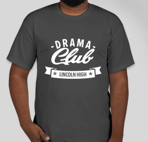 Thumbnail for Design Idea Number 55351: Drama Club