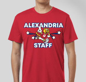 Thumbnail for Design Idea Number 61576: Staff