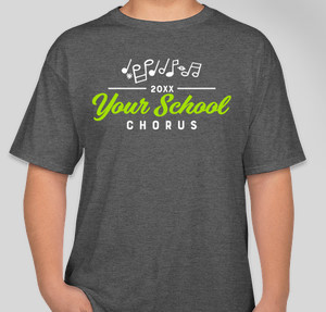 Thumbnail for Design Idea Number 62141: Choir